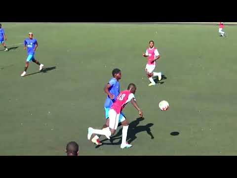 Abuja Conference | Matchday 2 | Jamilu Utd vs Basic FC