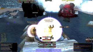 [Ep#18] Dark Age of Camelot in 2016 - Jack Frost [Christmas instance Midgard]