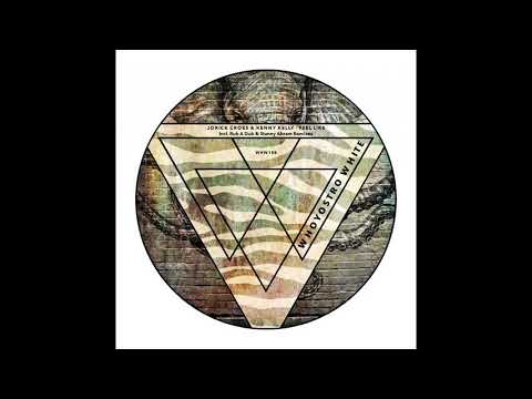 Jorick Croes, Kenny Kelly - Feel Like (Rub A Dub's Dissonant Frames Remix) | Whoyostro White