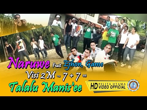 Ga'Me Ft. Naruwe, Yopie latul - Madley Talalu Manise (Official Music Video)