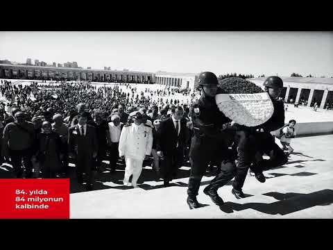 Özlem, Saygı ve Minnetle Anıyoruz-10 Kasım 2022 | EĞİTİM İŞ