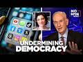 Undermining Democracy Online — Bill O'Reilly & Renée DiResta