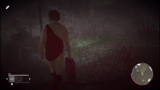 【Friday the 13th PS4 】車脱出で知っておくべきこと！ボク流の車脱出にご招待^^