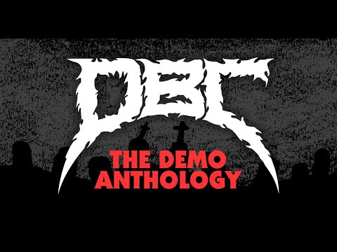 DBC - Third Coming [1990 Demo] (OFFICIAL STREAM)