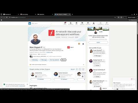 Item video thumbnail