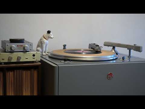 The Huckle-Buck / Pearl Bailey and Hot Lips Page