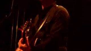 Mat Kearney Crashing Down