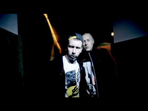 PanHrabia ESZU feat. Sage - Bez obrażeń
