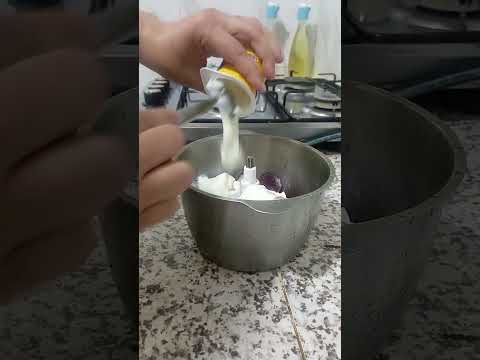 كلاص بمكونات ساهلة. بفواكة