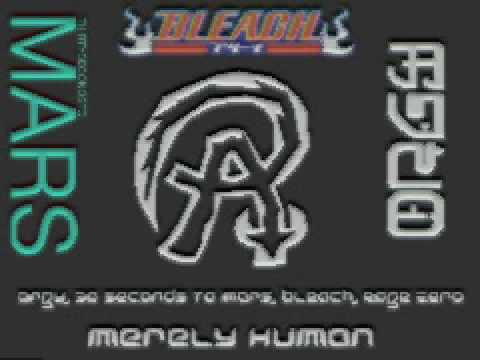 Orgy vs 30 Seconds To Mars - Merely Human (Rage-0 Remix)