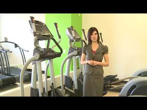 Off The Grid Fitness video.