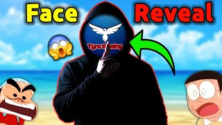 Download lagu Tyro Face Reveal 🔥 mp3