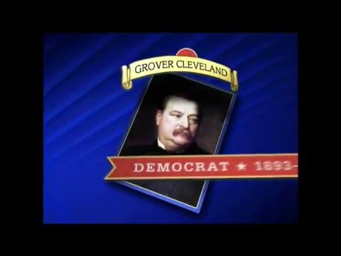 , title : '#24 Grover Cleveland'