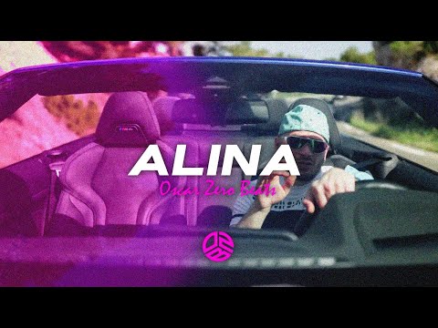 [FREE] JuL X Naps Type Beat - "Alina" | Instru Rap Club 2025