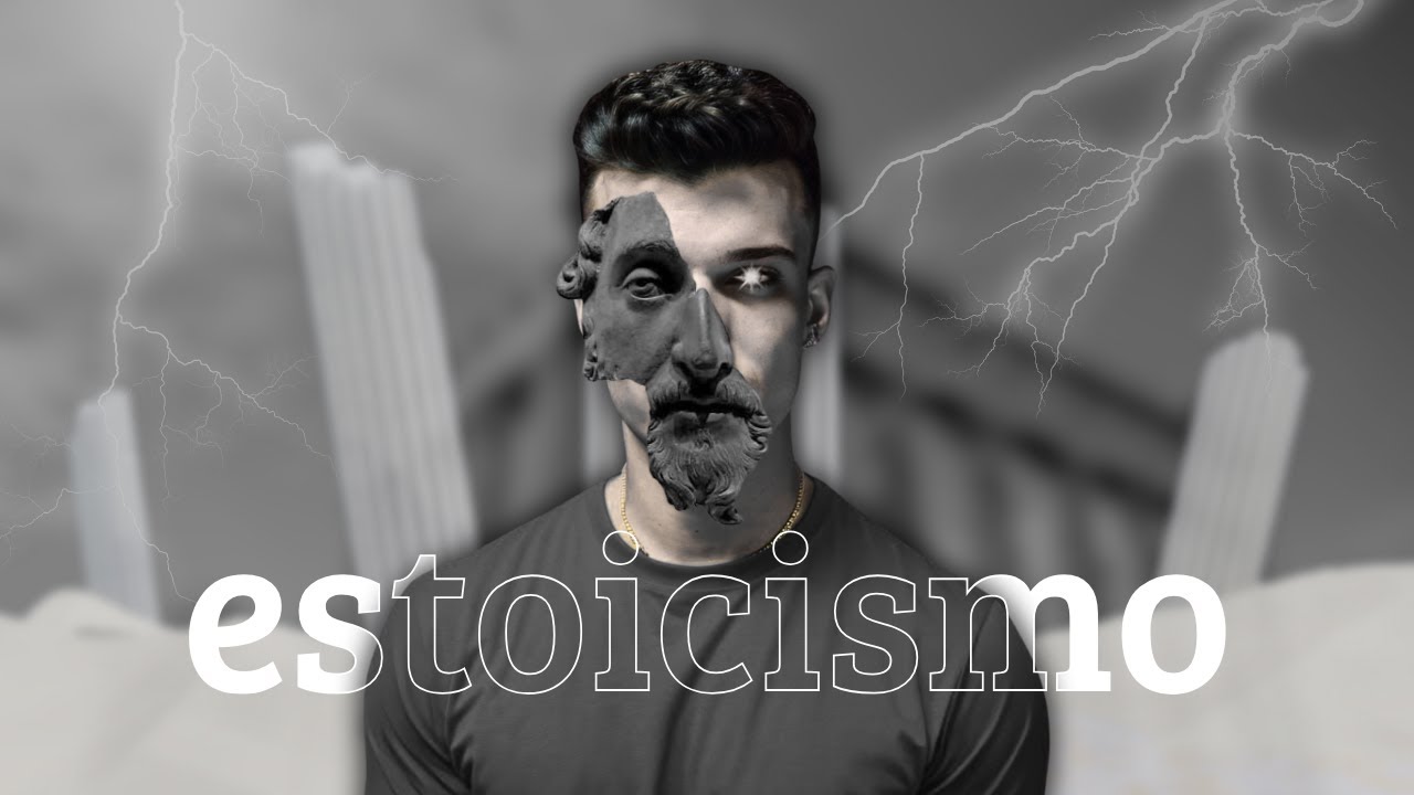 Estoicismo: Como DOMINAR as suas emoções