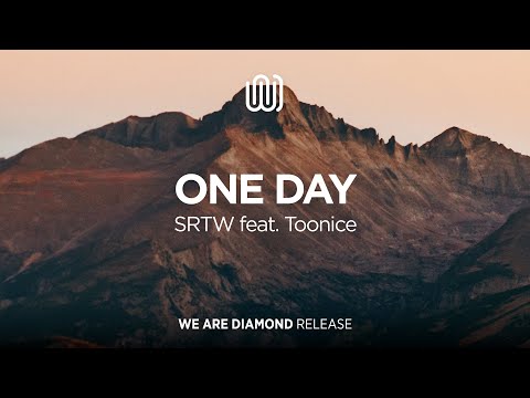 SRTW - One Day (feat. Toonice)