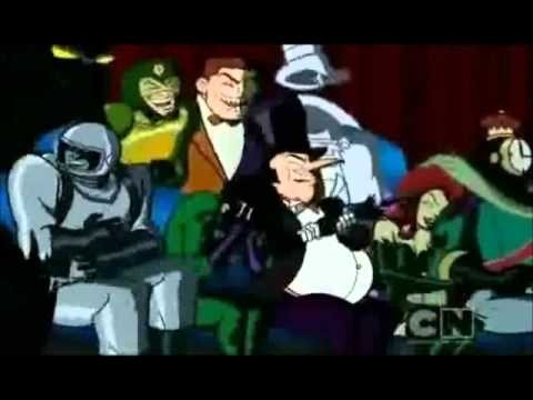 The Joker-A Freak Like Me Needs Company