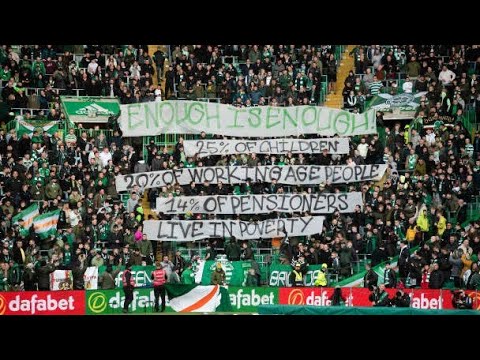 What An Ending / Celtic 4-2 Dundee Utd / Atmosphere, All 4 Goals & Wild Celebrations