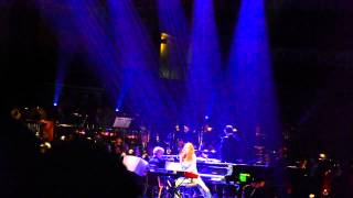 Tori Amos - Ribbons Undone, The Royal Albert Hall, 03/10/12