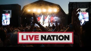 Michael Ball &amp; Alfie Boe&#39;s Together Again Tour Lands At Eastnor Castle! | Live Nation UK