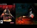 Hellboy: The Science Of Evil ps3 Gameplay