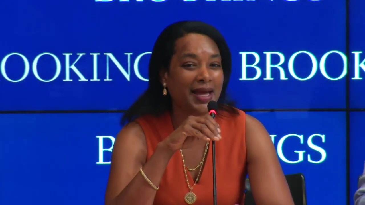 Panel 1: State experiences