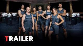 PHYSICAL ITALIA: DA 100 a 1 (2026) | Trailer ufficiale del reality competitivo | NETFLIX