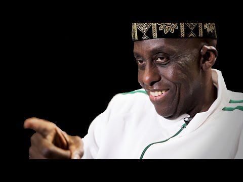 Bill Duke Breaks Down His Scene In MENACE II SOCIETY