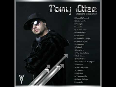 Tony Dize Ft Wisin & Yandel-Descontrol