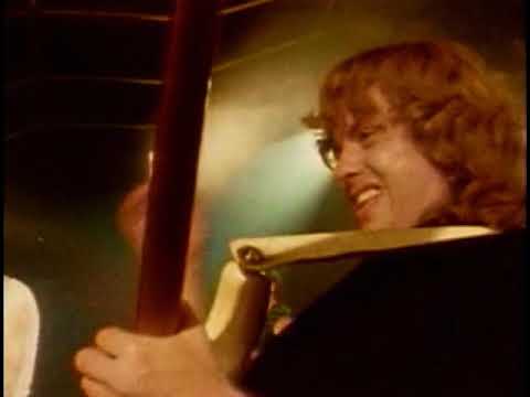 Saga - On The Loose (Official Music Video)