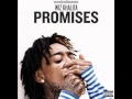 Wiz Khalifa Promises Audio
