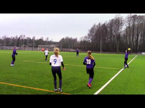 East United T05 - FC Espoo T05