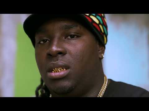 Loose Kannon Takeoff - Top Shotta (Official Video)