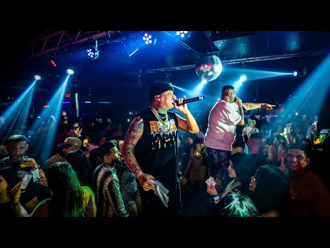 Dany Ome & Kevincito El 13 - 900 ( Video Official) 2 Contra El jacuzzi