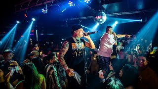 2 Contra El Jacuzzi Lyrics English Translation