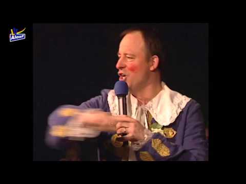 LVK 1999: 17 Sjpas in de kas - Onneuëzel tót de mach 3 - Susteren