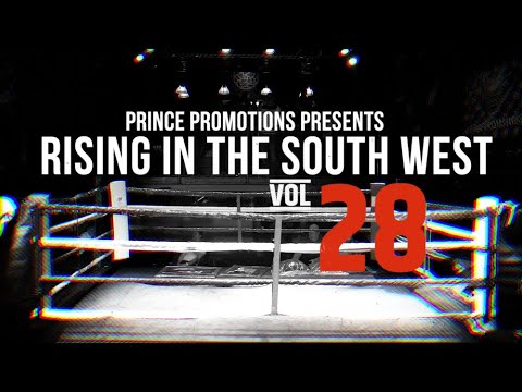 Albert The Barbarian VS Lukasz Nowak