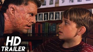The Man Without a Face (1993) ORIGINAL TRAILER [HD 1080p]