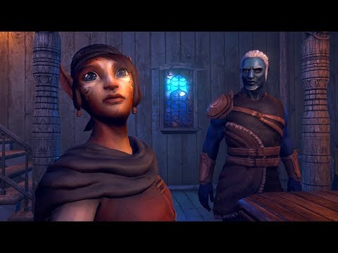 Dreamfall Chapters: The Final Cut - Episode 13 (story playthrough, no commentary)
