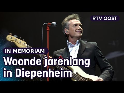 Ter nagedachtenis: Henny Vrienten over zijn liefde voor Twente | RTV Oost