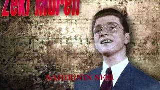 Zeki Müren - AYRILIK YARI ÖLMEKMİŞ