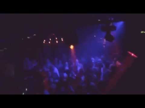 Alejandro Alvarez live @ Revelation Vol.18 - 14-11-2015