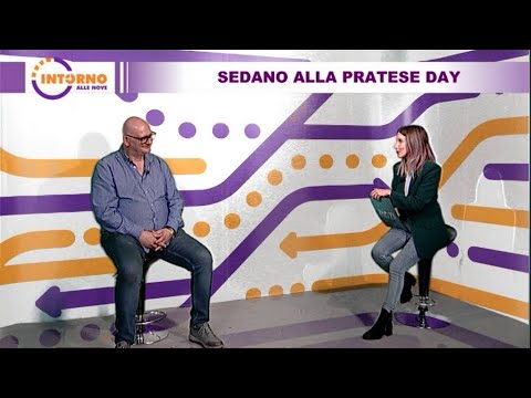 Intorno alle nove del 27/10/22 - Sedano alla pratese day