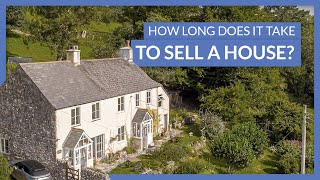 How Long to Sell a House? | Selling a House Tips