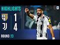 PARMA JUVENTUS 1 4 HIGHLIGHTS Bremer At The Double Serie A 2025 26