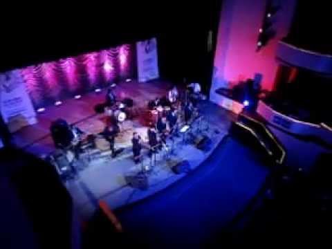 Tlaxcaltecatl Latin Jazz Band Puebla 01