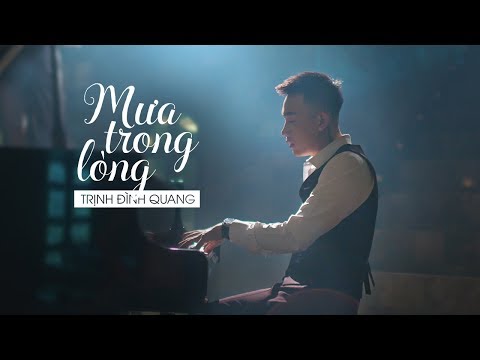 Mưa Trong Lòng Remake - Trịnh Đình Quang [Official MV] #MTL