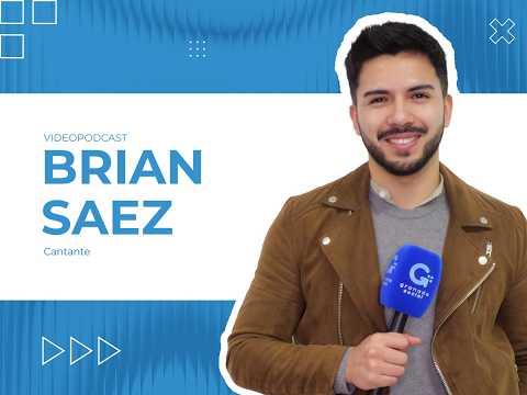Brian Saez: de Mendoza a Granada - ‘Mi Granaina’ en directo