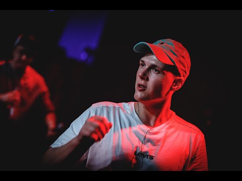 [FREE] Szpaku x Paluch x Gedz "Nightmare" / BOR Crew Type Beat prod.MTSK