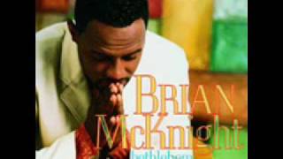 Brain McKnight - I Belong To You